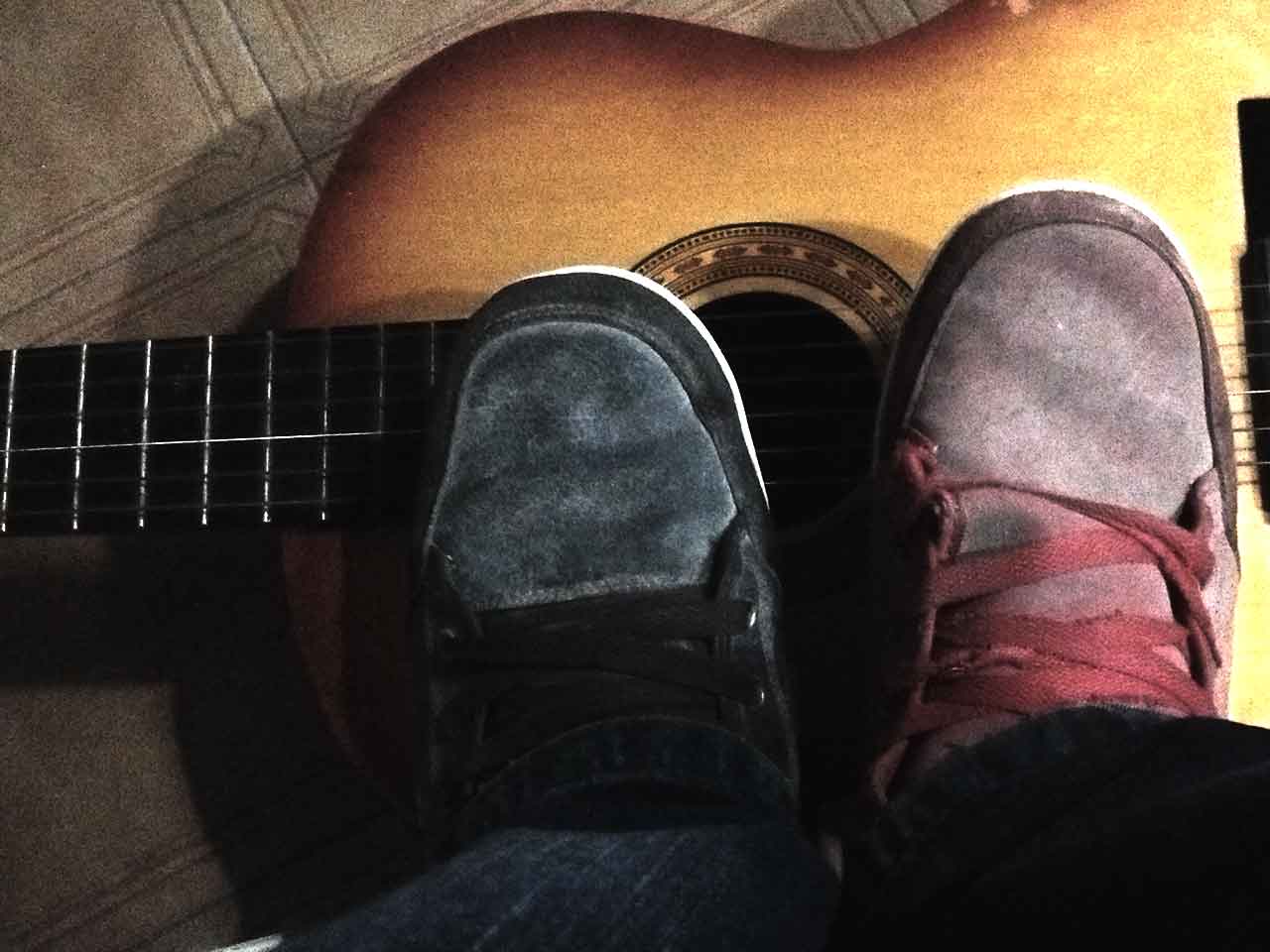 Lee más sobre el artículo Solo conmigo